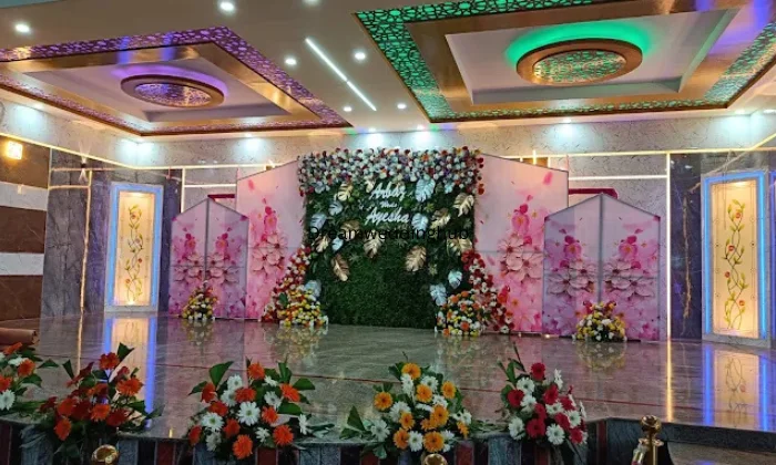 Saagar NS Convention Hall